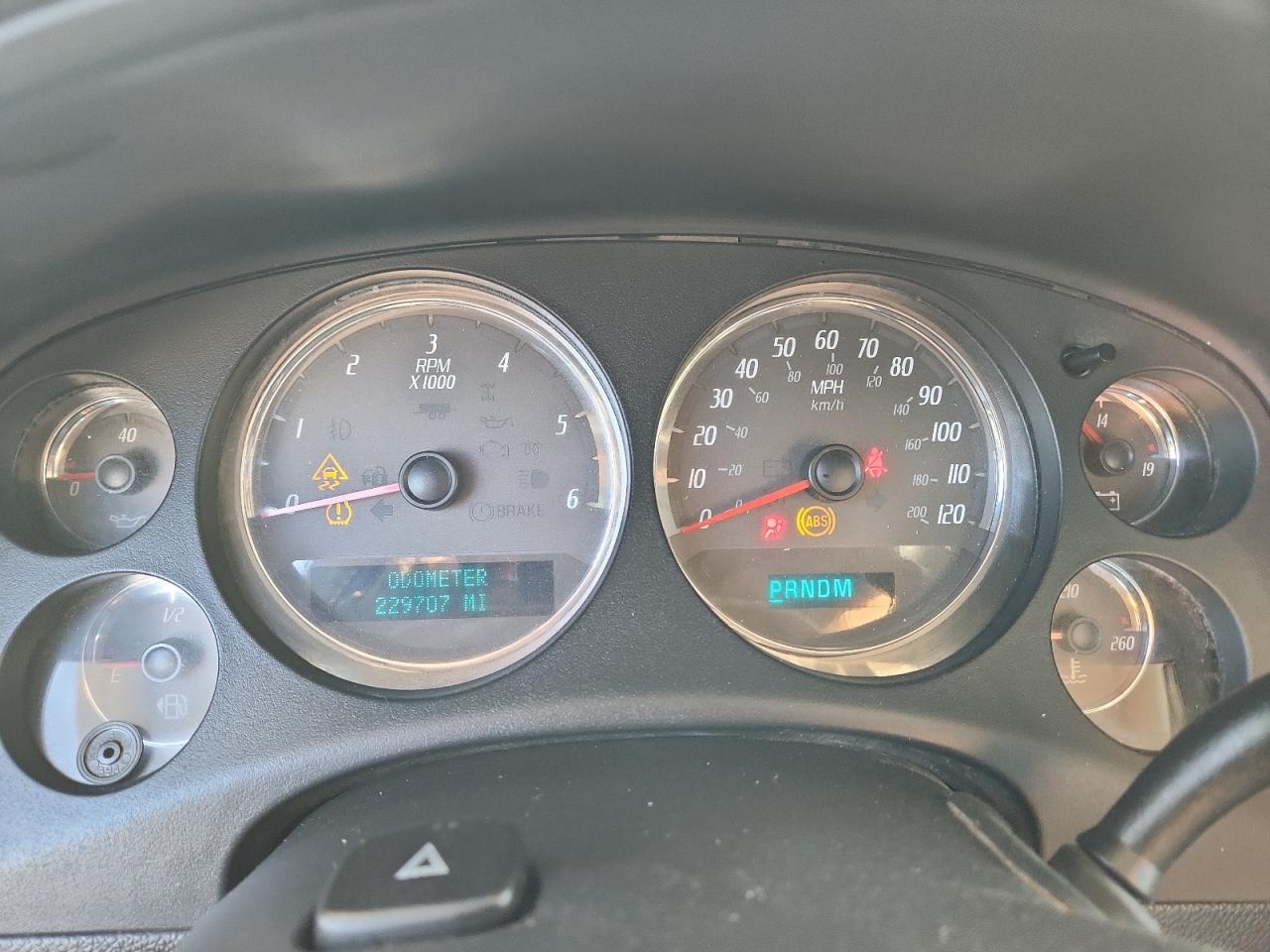 GMC Sierra Denali Image 6