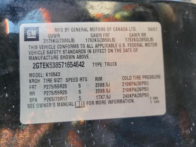 GMC Sierra Denali Image 10