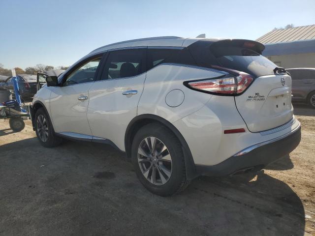 Nissan Murano S Image 4