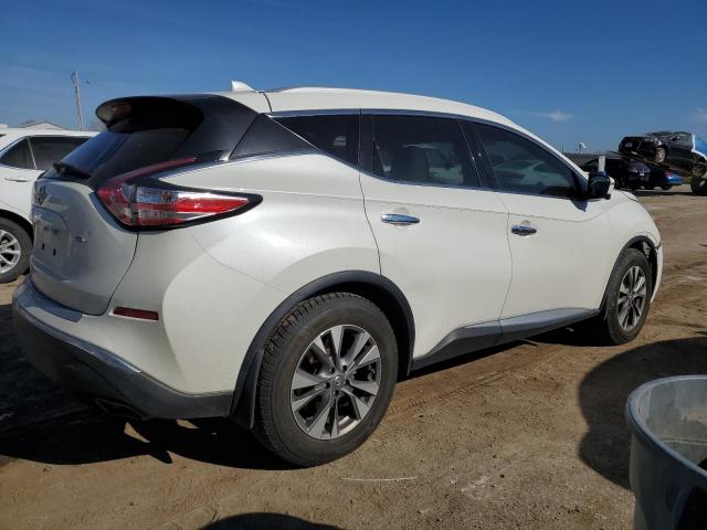 Nissan Murano S Image 6