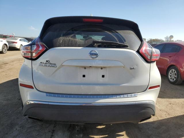 Nissan Murano S Image 5