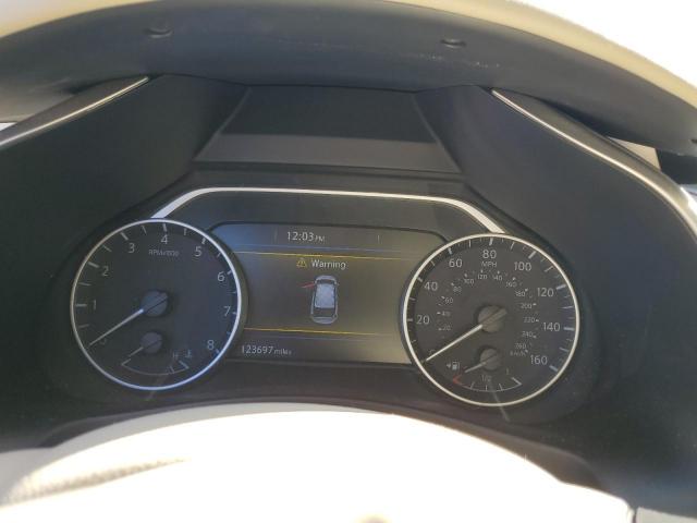 Nissan Murano S Image 10