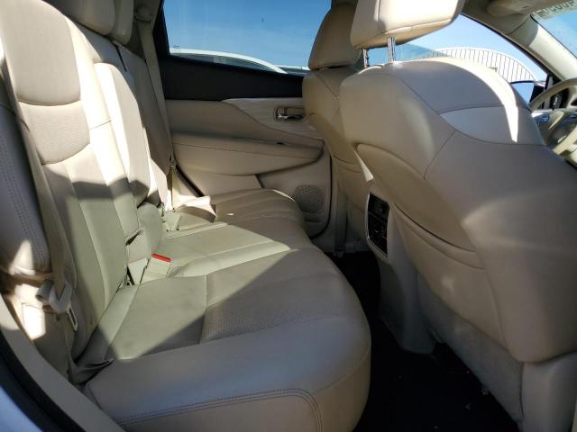 Nissan Murano S Image 3