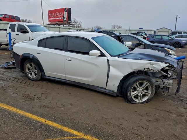 Dodge Charger Se Image 3