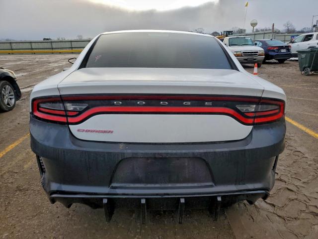 Dodge Charger Se Image 12