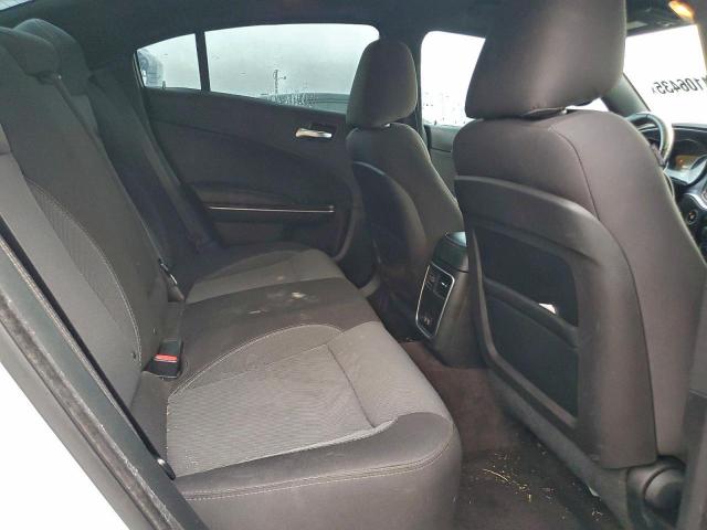 Dodge Charger Se Image 9