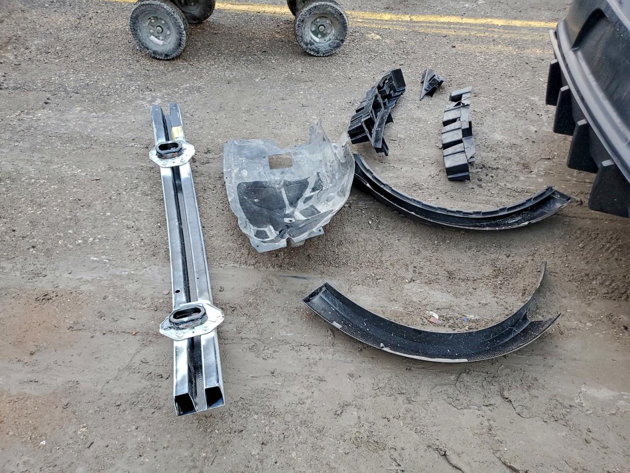 Dodge Charger Se Image 13