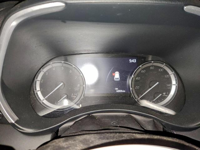 Toyota Highlander Xle Image 8