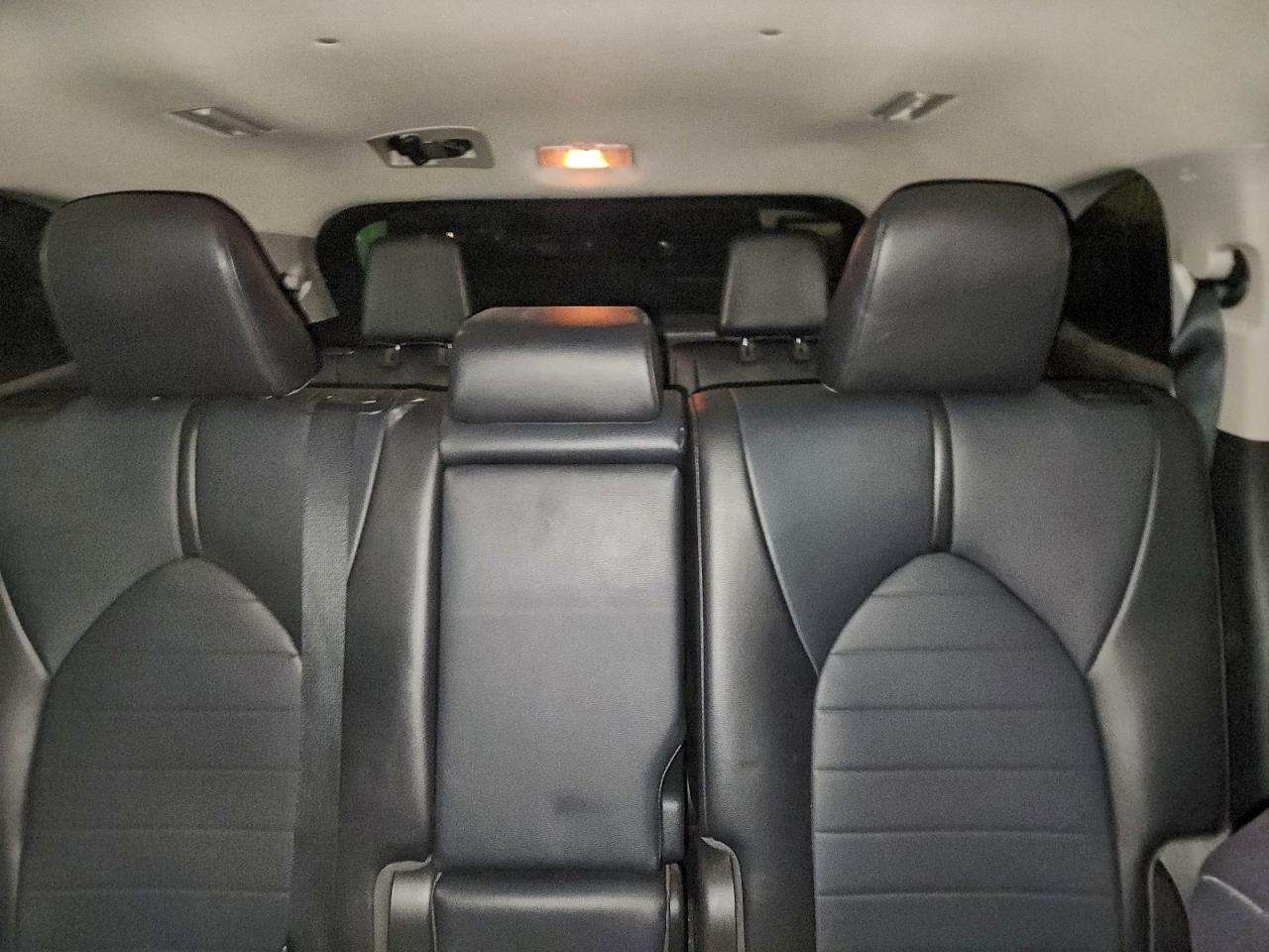 Toyota Highlander Xle Image 10