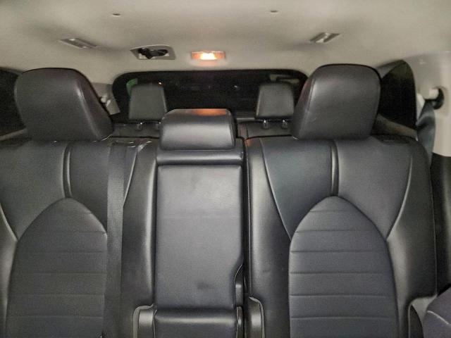 Toyota Highlander Xle Image 10