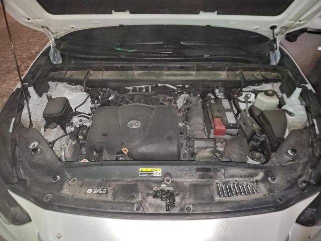 Toyota Highlander Xle Image 12