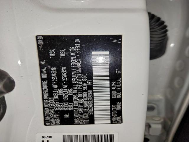 Toyota Highlander Xle Image 9