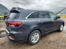 Kia Sorento Lx Image 12