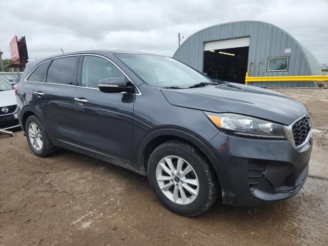 Kia Sorento Lx Image 5