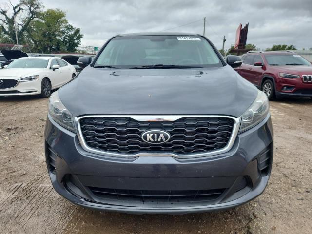 Kia Sorento Lx Image 7