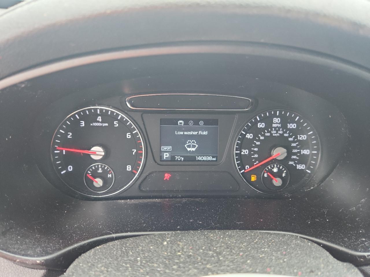 Kia Sorento Lx Image 11