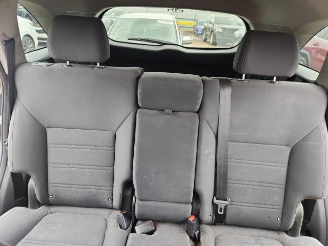Kia Sorento Lx Image 13