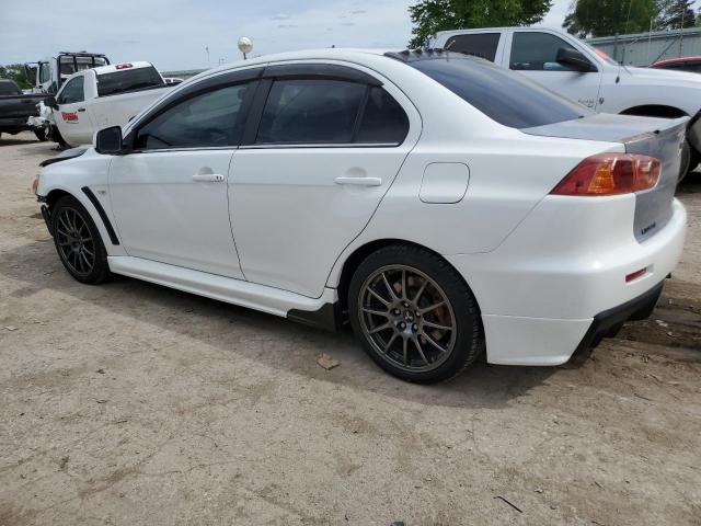 Mitsubishi Evo Evolution Mr Image 9