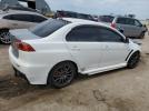 Mitsubishi Evo Evolution Mr Image 12
