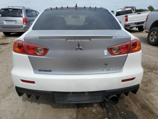 Mitsubishi Evo Evolution Mr Image 7