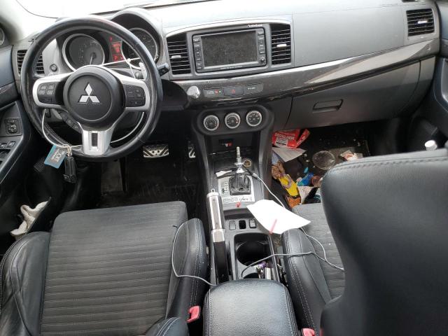 Mitsubishi Evo Evolution Mr Image 4