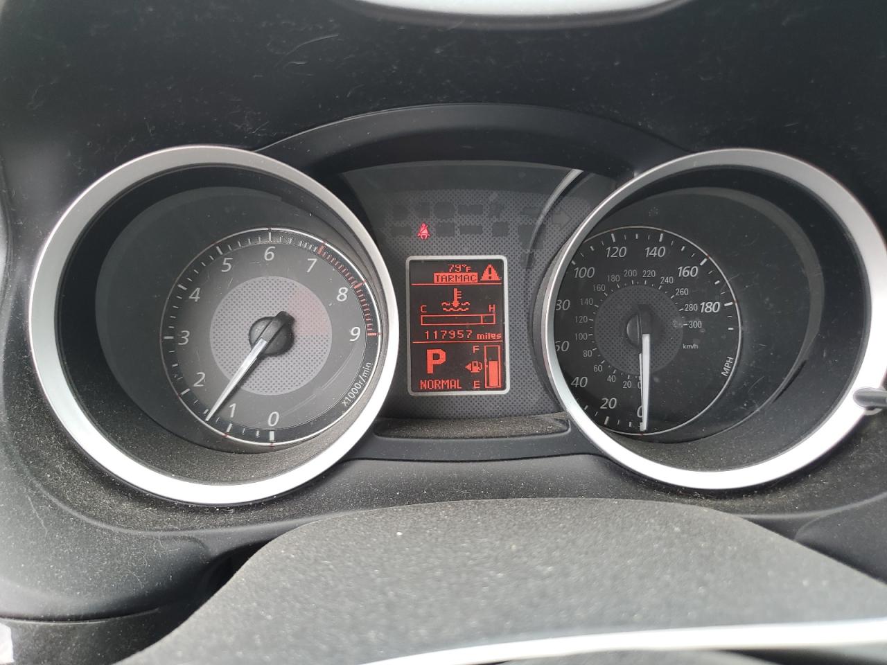 Mitsubishi Evo Evolution Mr Image 5