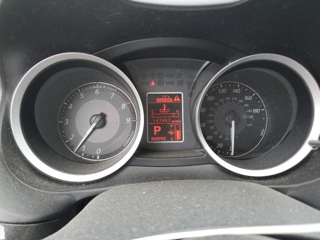 Mitsubishi Evo Evolution Mr Image 5