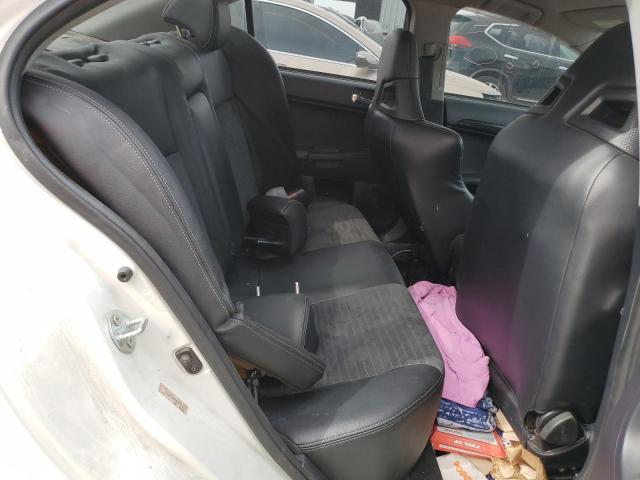 Mitsubishi Evo Evolution Mr Image 8