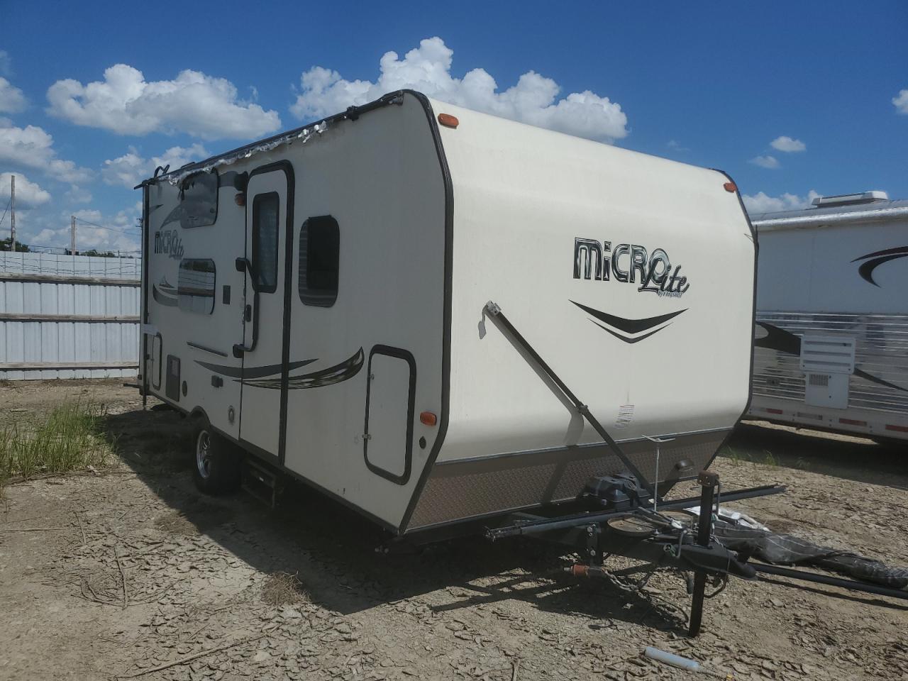 Wildwood Microlite Image 1