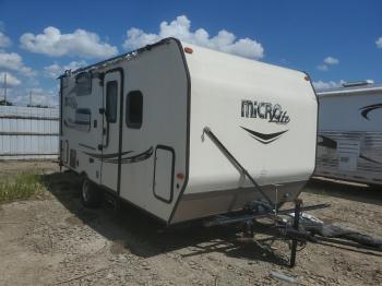  Salvage Wildwood Microlite