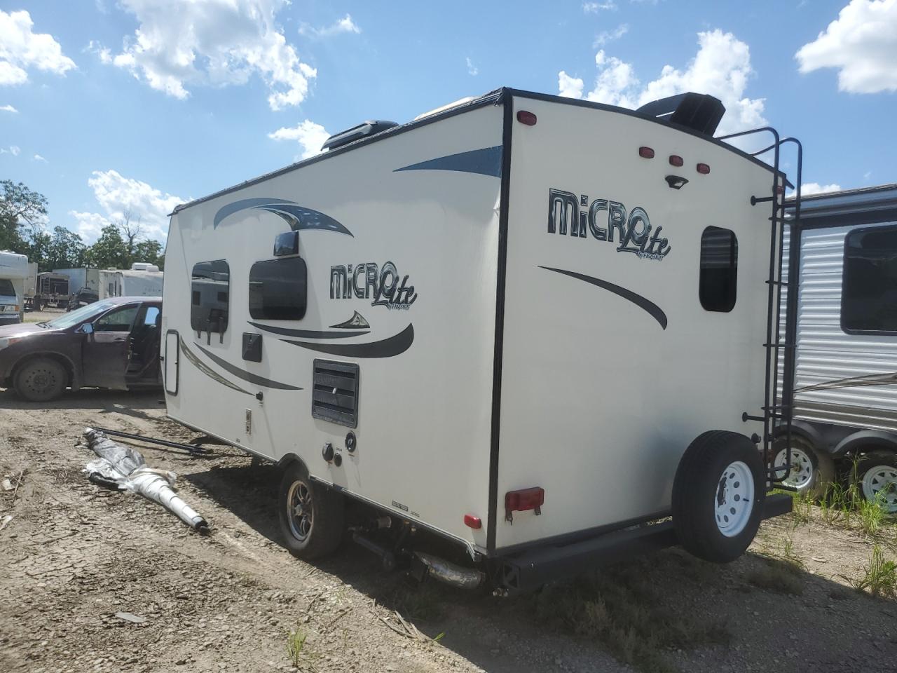 Wildwood Microlite Image 3