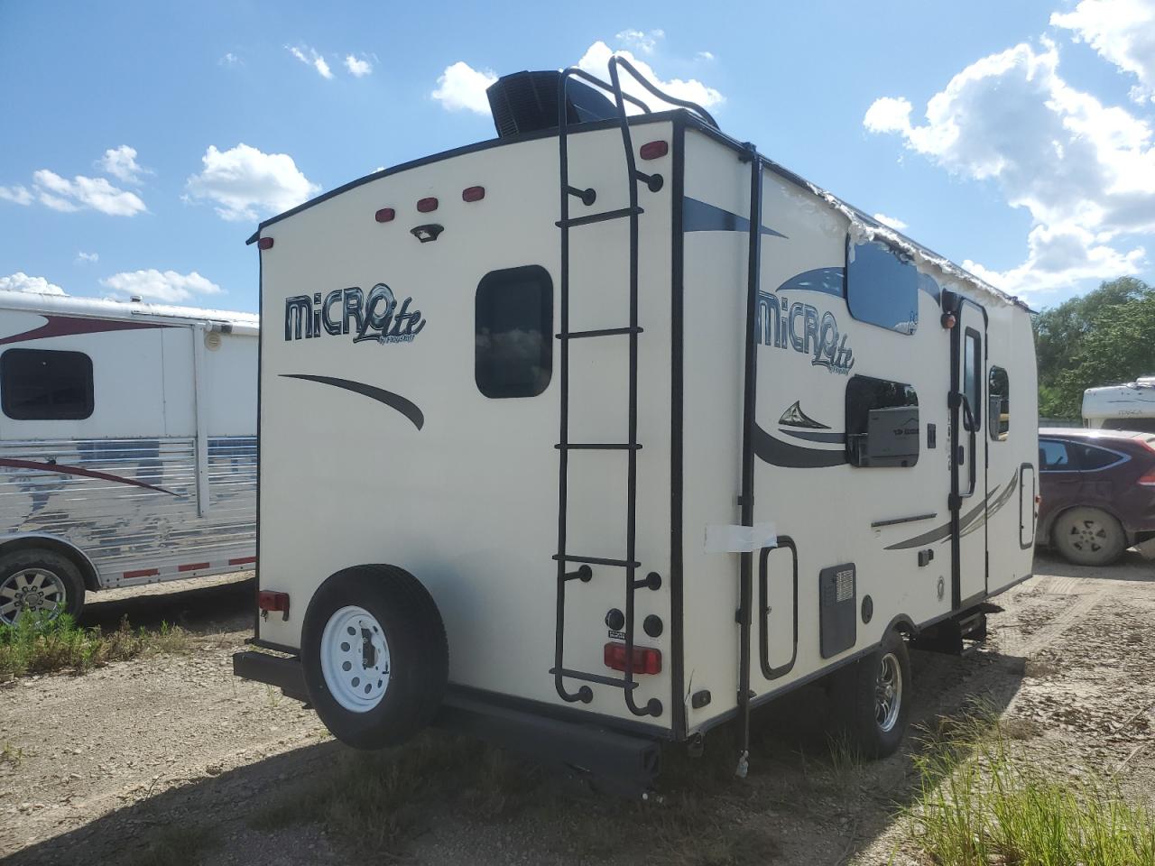 Wildwood Microlite Image 6