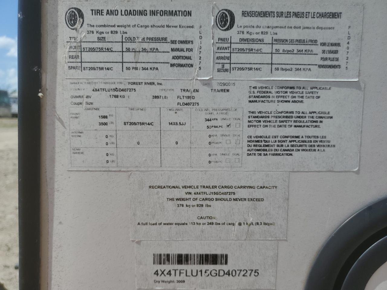 Wildwood Microlite Image 5