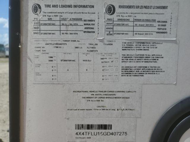 Wildwood Microlite Image 5