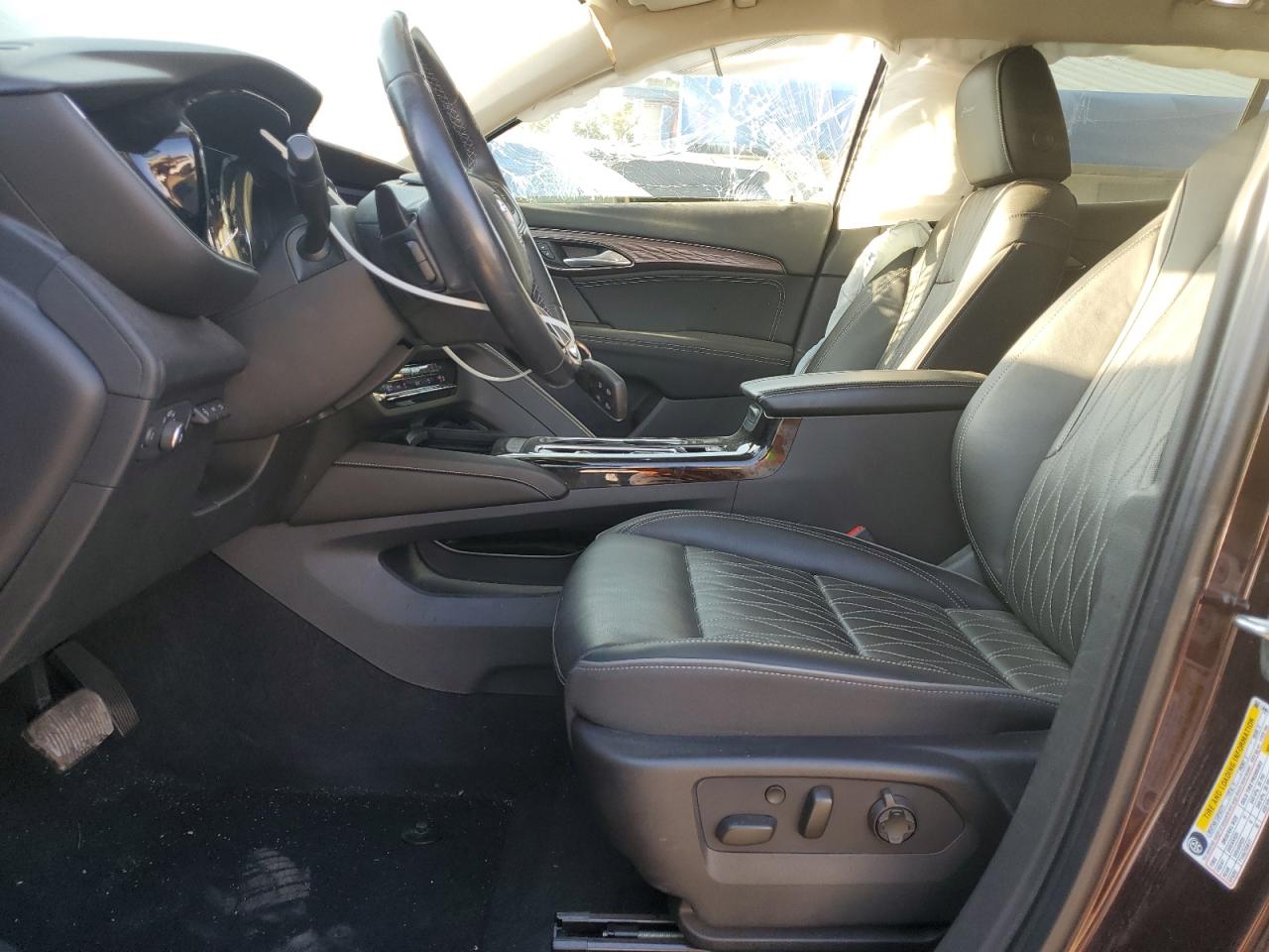 Buick Envision Avenir Image 10