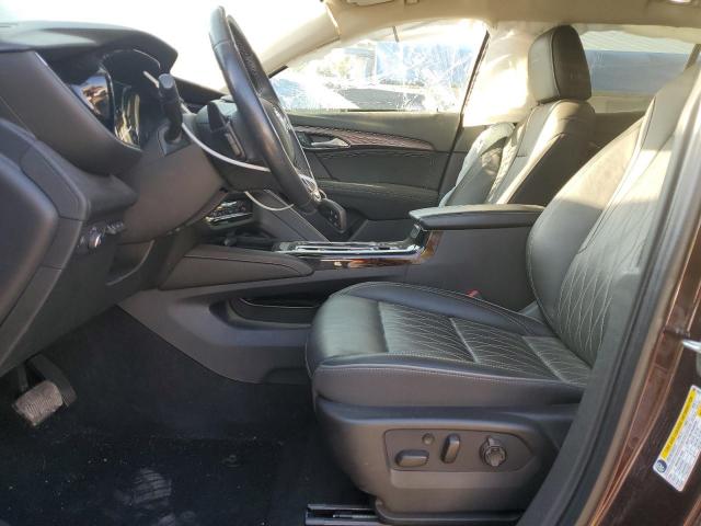 Buick Envision Avenir Image 10