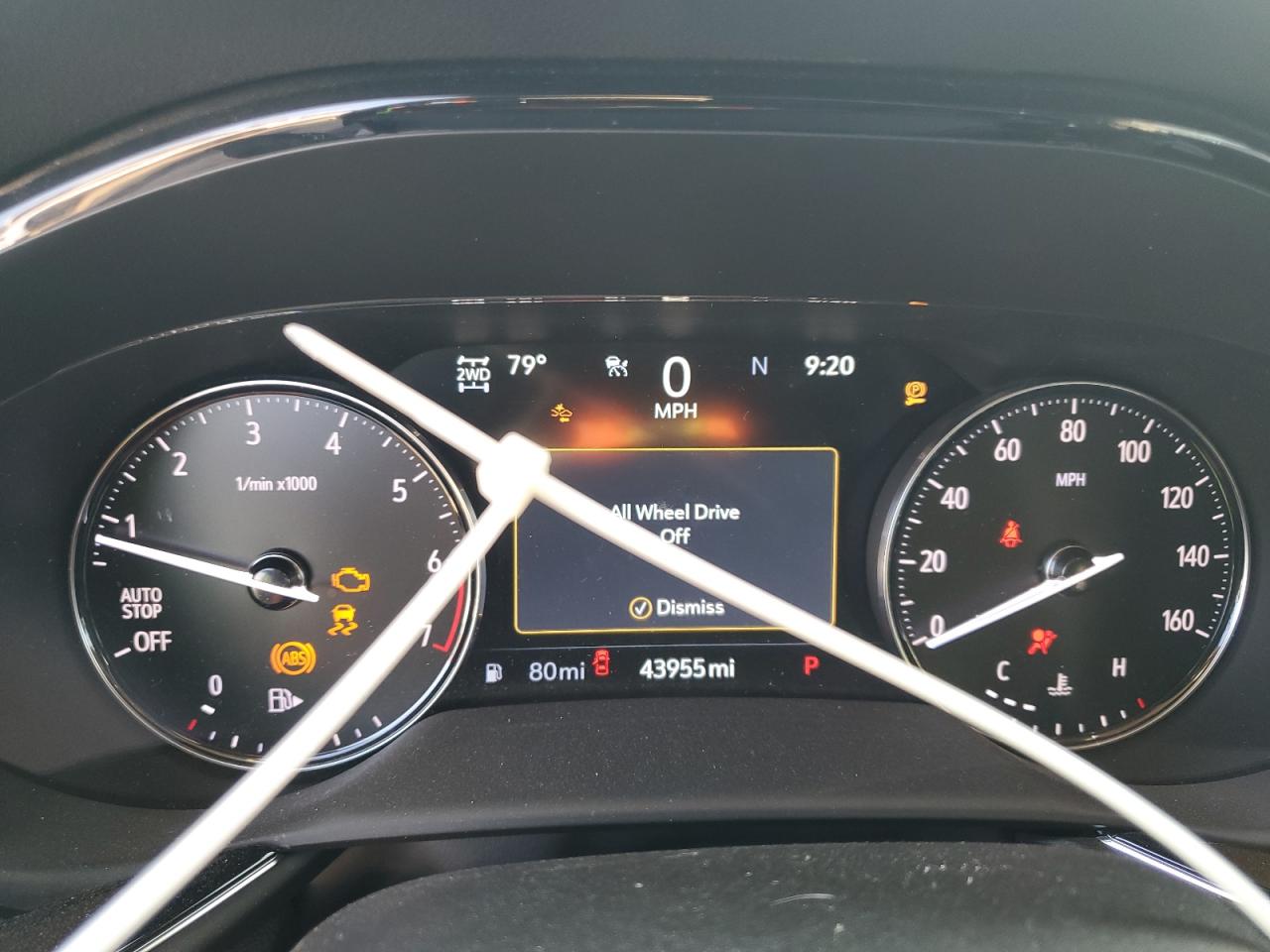 Buick Envision Avenir Image 2