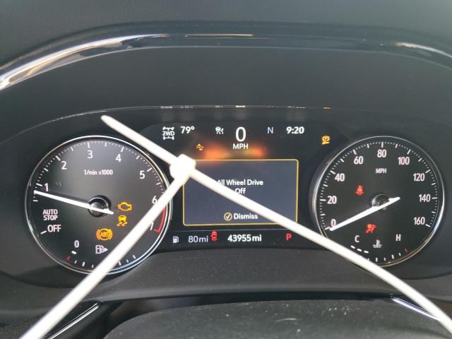 Buick Envision Avenir Image 2