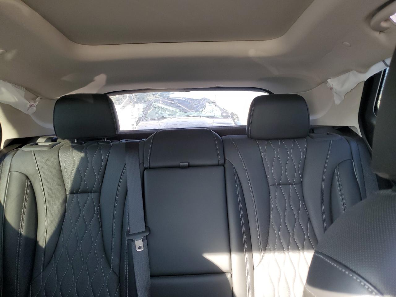 Buick Envision Avenir Image 12