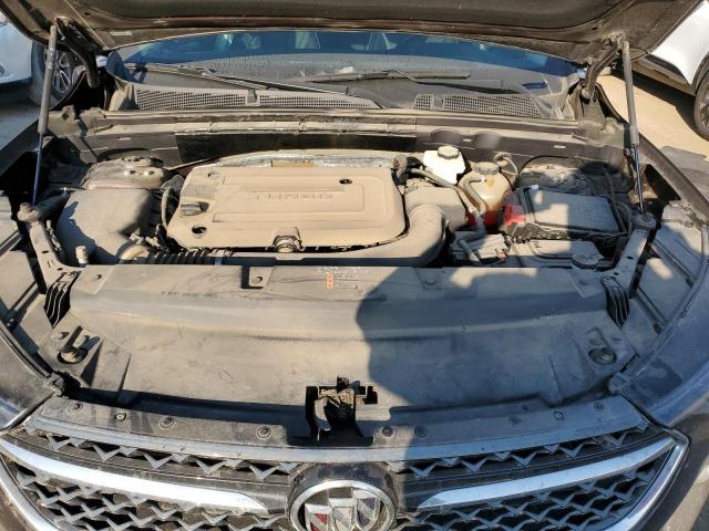 Buick Envision Avenir Image 4