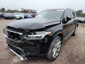  Salvage Volvo XC90