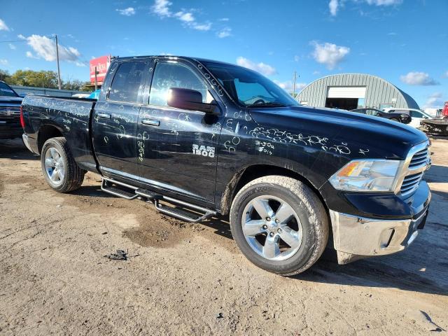 Ram 1500 Slt Image 4