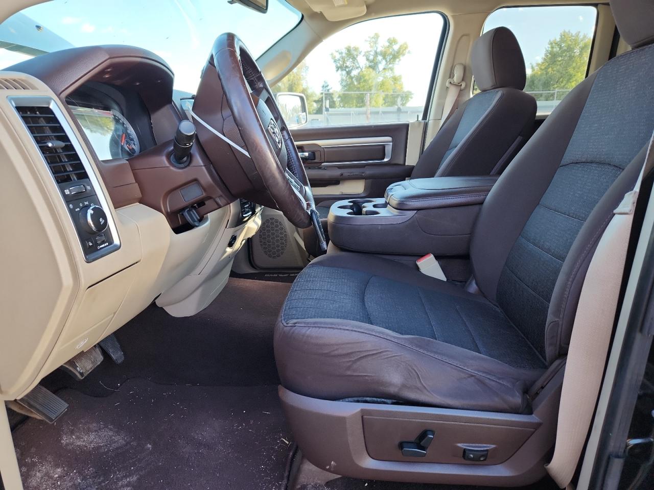 Ram 1500 Slt Image 5