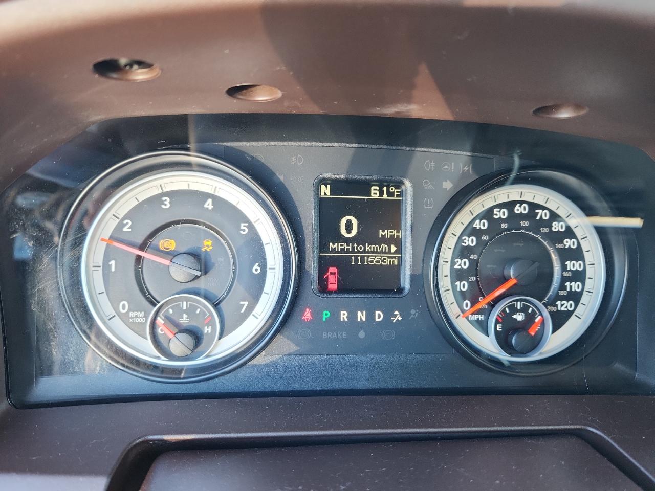 Ram 1500 Slt Image 11