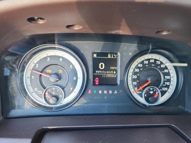 Ram 1500 Slt Image 11