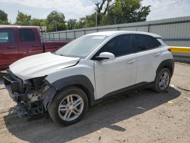  Salvage Hyundai KONA