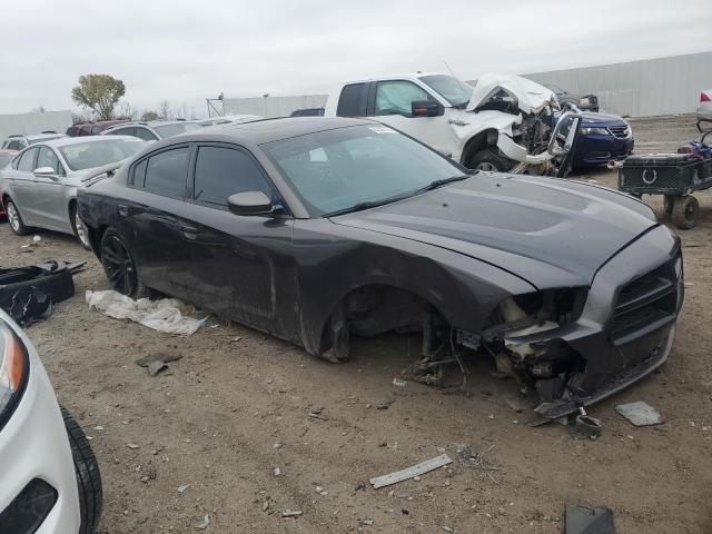 Dodge Charger Sxt Image 3