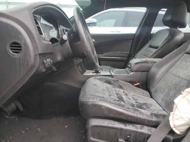 Dodge Charger Sxt Image 13