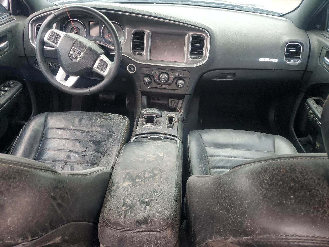 Dodge Charger Sxt Image 9