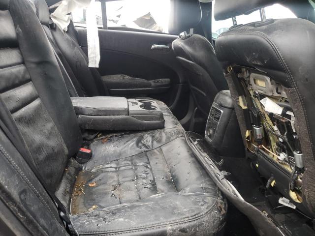 Dodge Charger Sxt Image 8